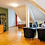 Apparthotel Steiger Bad Schandau