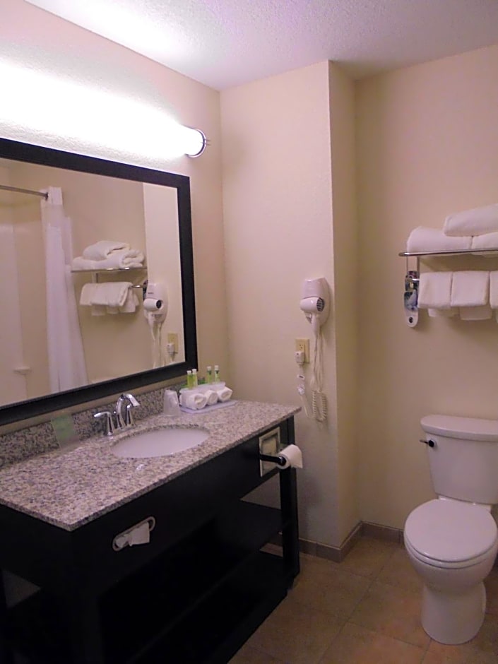 Holiday Inn Express & Suites Nevada