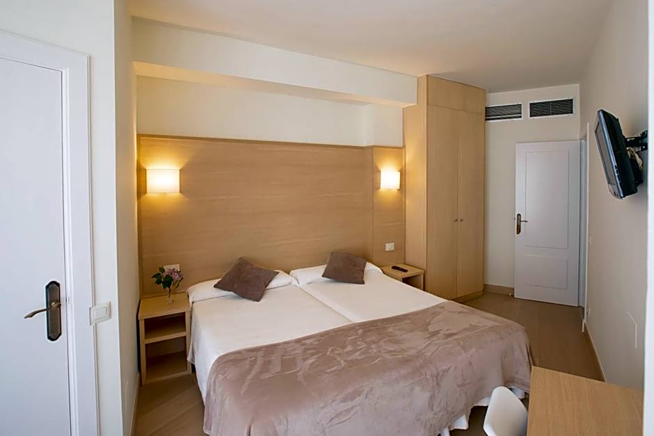 Hotel Ciudad De Calahorra