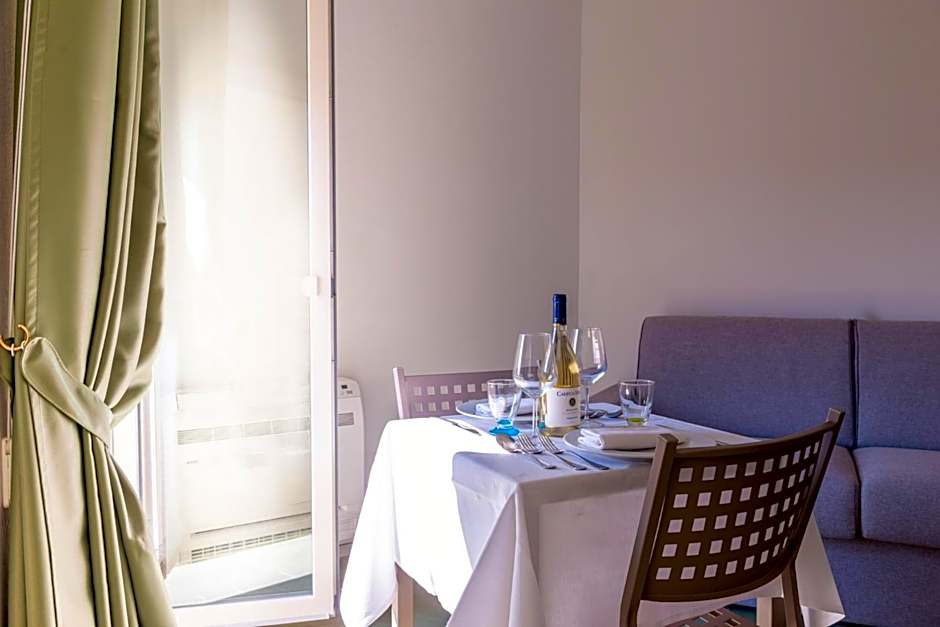 Residence Marina di Cecina