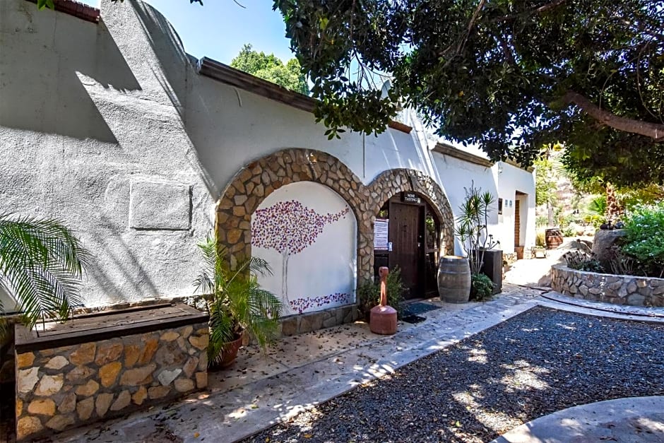 Quinta Monasterio