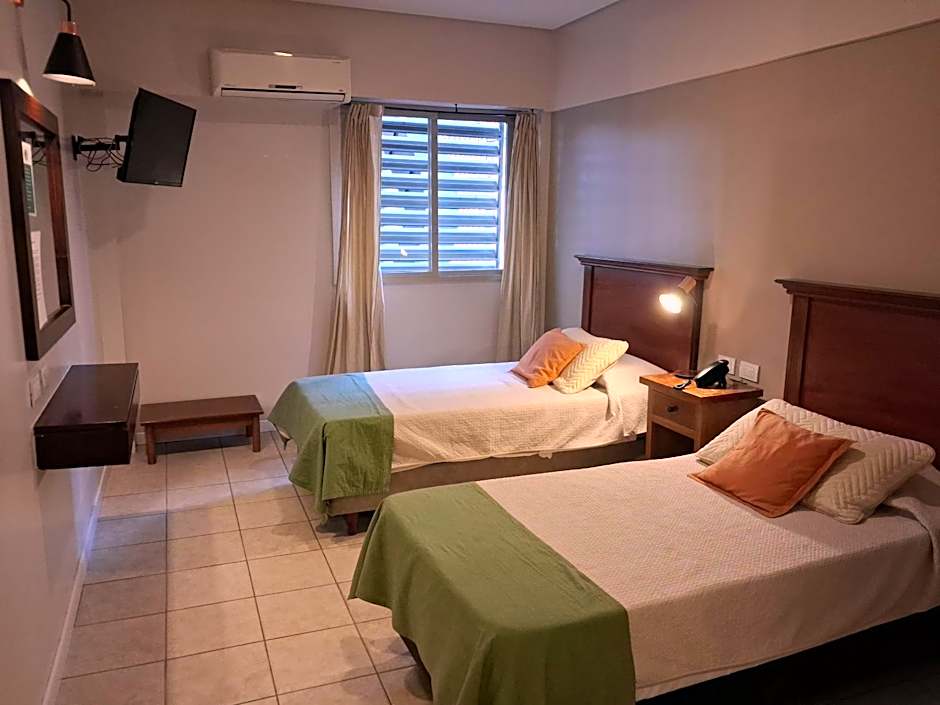 Esmeralda Palace Hotel