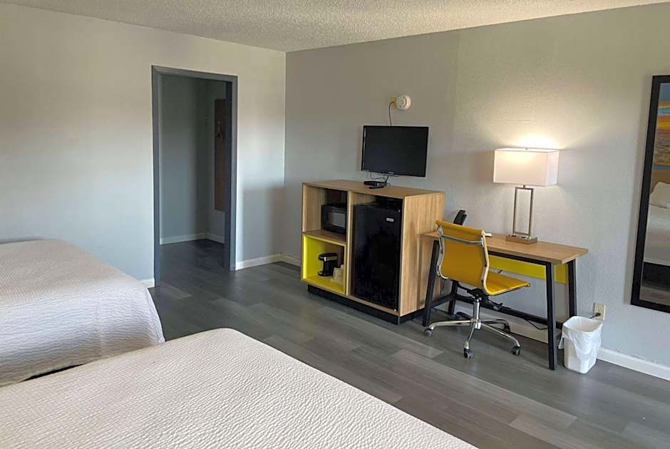 Days Inn By Wyndham Gatesville
