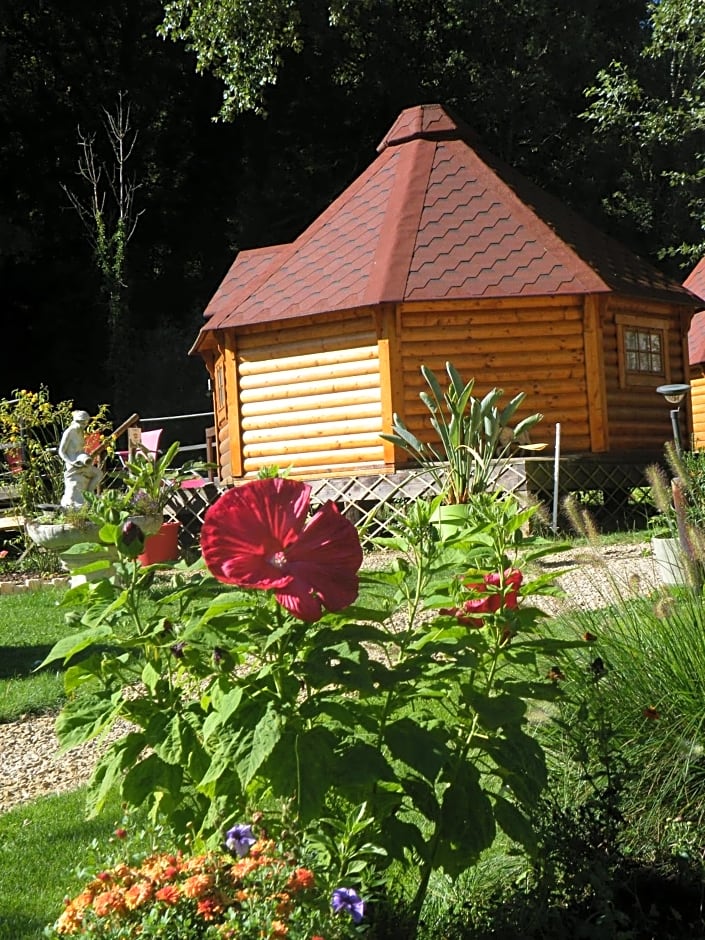 kotas-Esprit Nordique