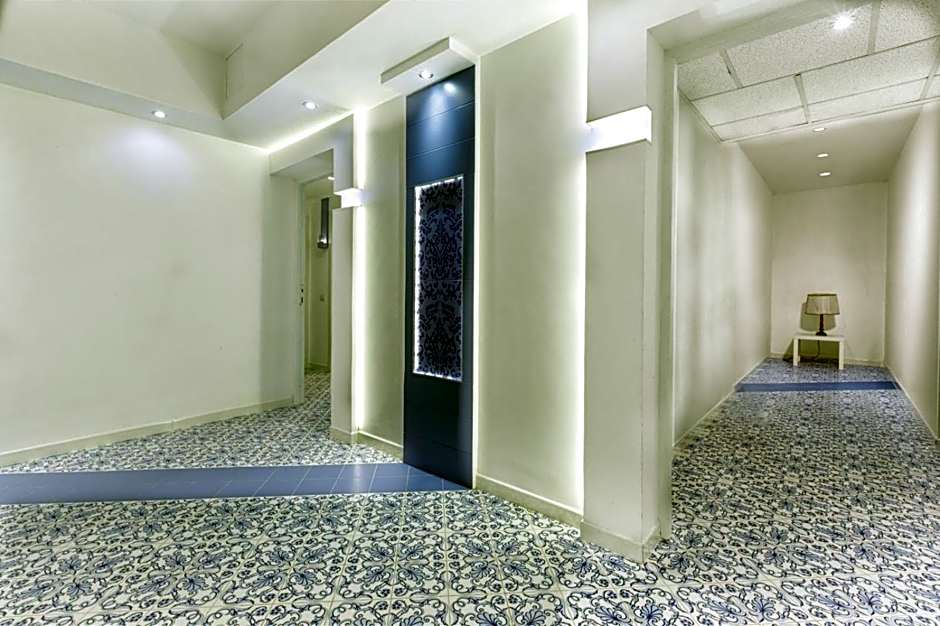 Hotel Sant'Agata