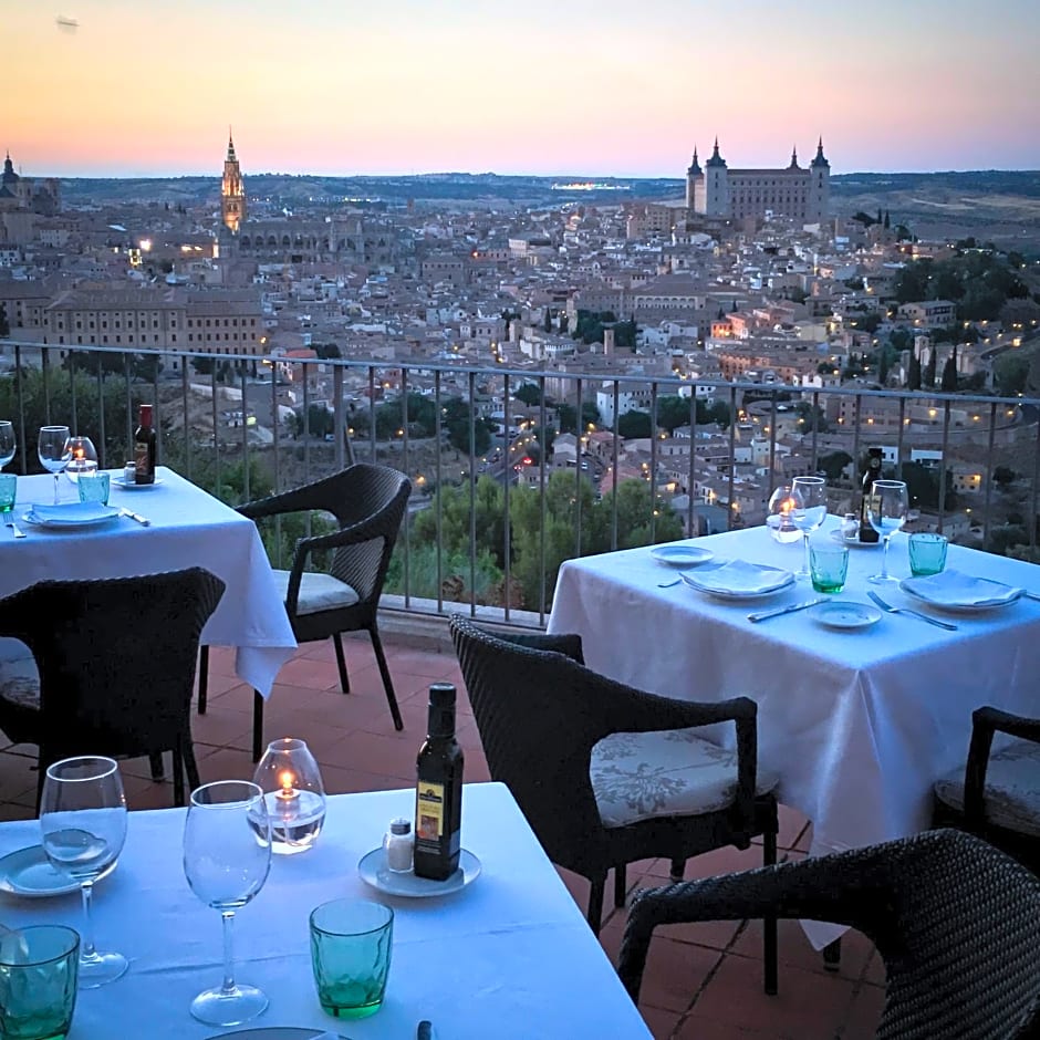 Parador de Toledo