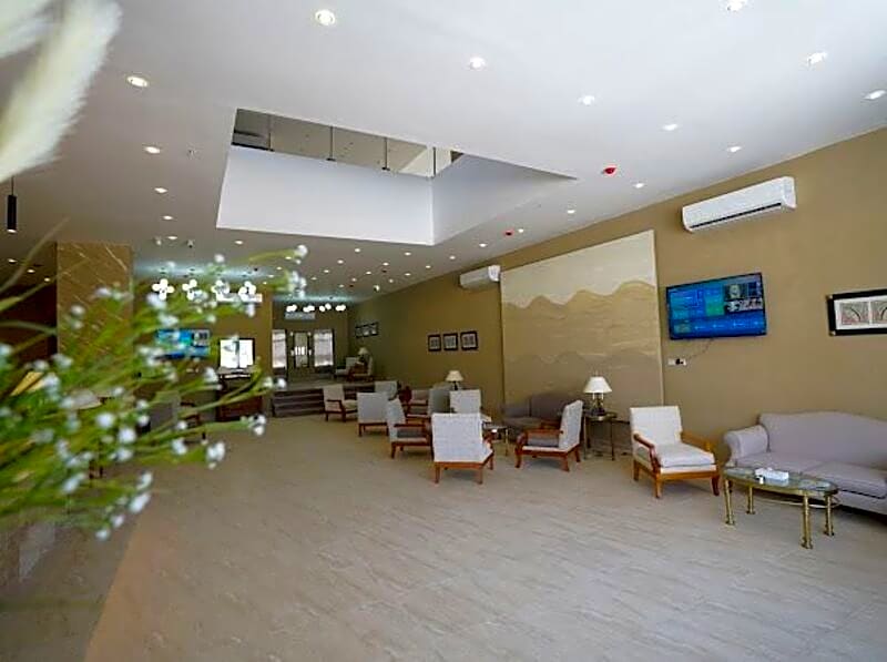 Counsel Beach Hotel New Alamein