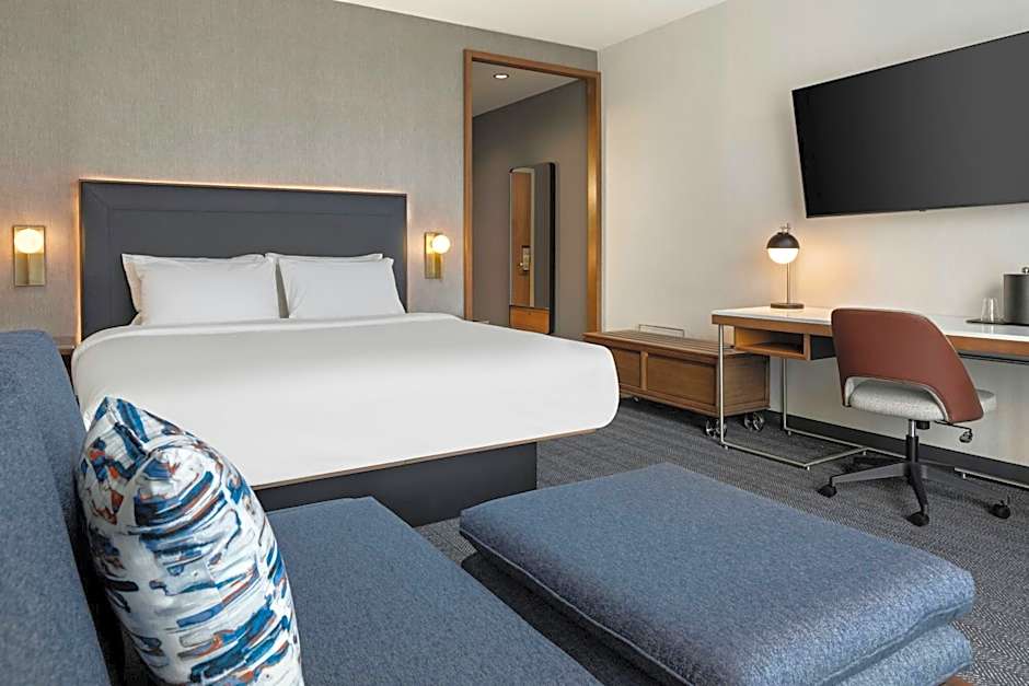 Courtyard by Marriott St Paul Downtown