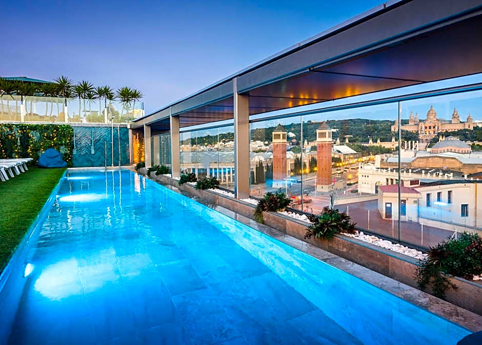 Occidental Barcelona 1929