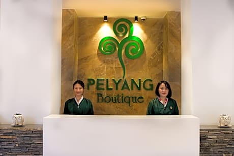 Pelyang Boutique