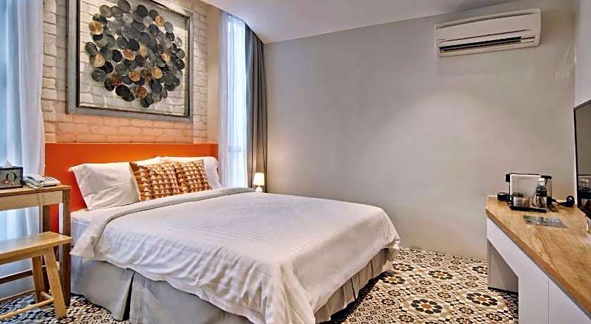 Timez Hotel Melaka