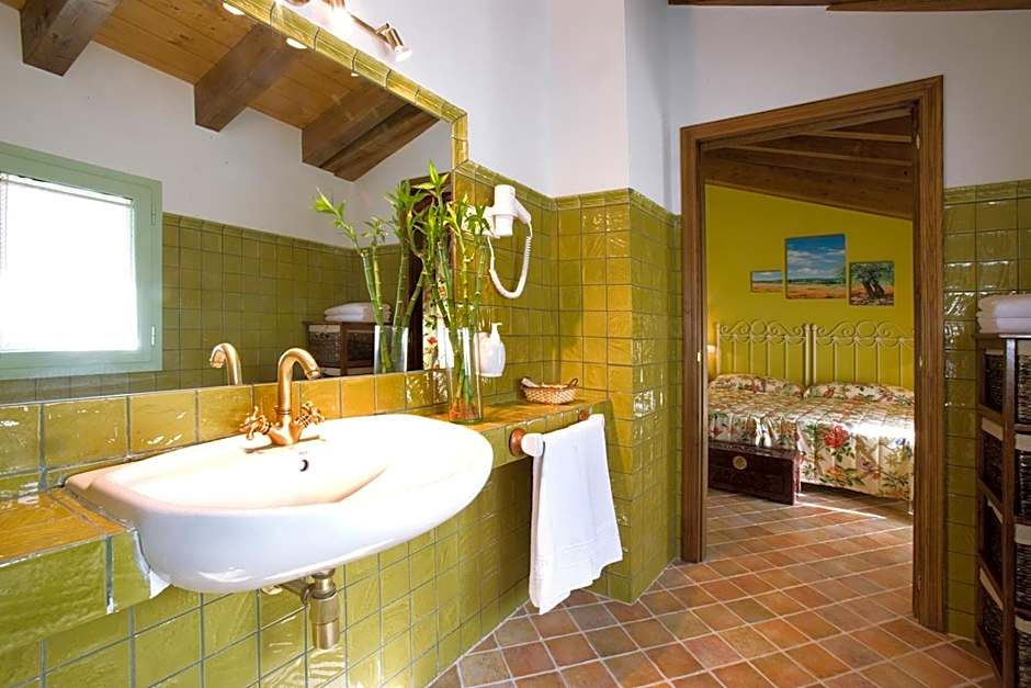 Hotel Rural El Pilaret