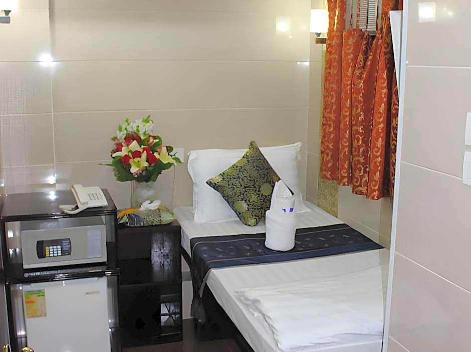 Pearl Premium Guest House - Premium Guest House Limited