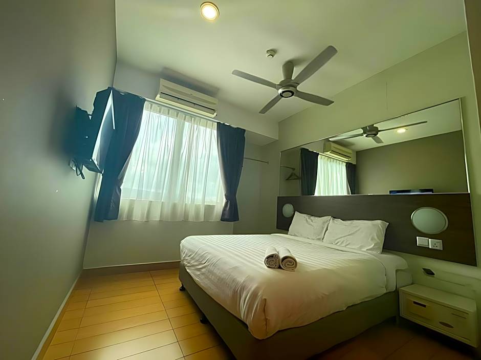 D'concept Hotel Kulim