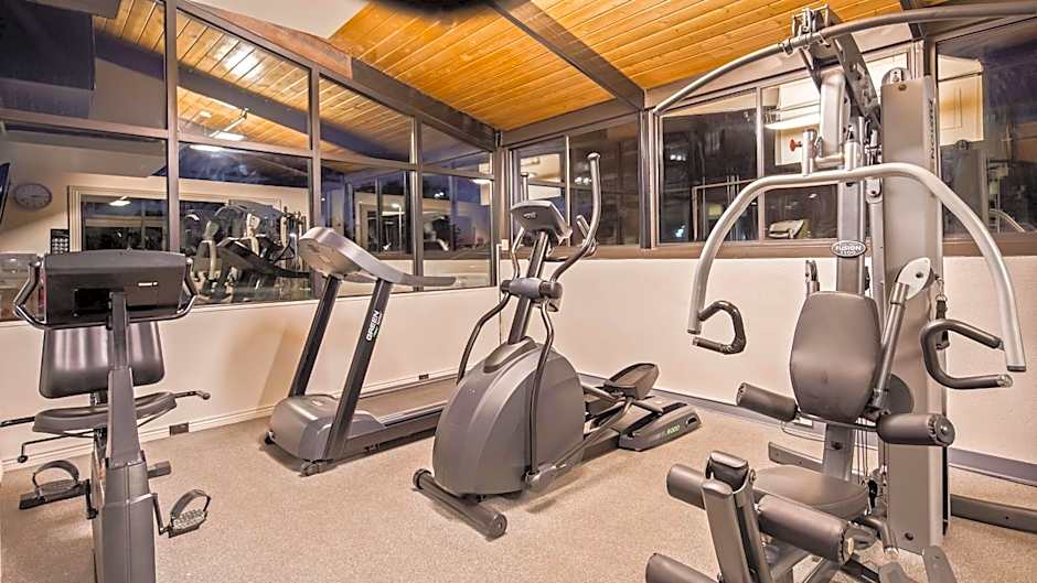 Best Western Inn Tooele