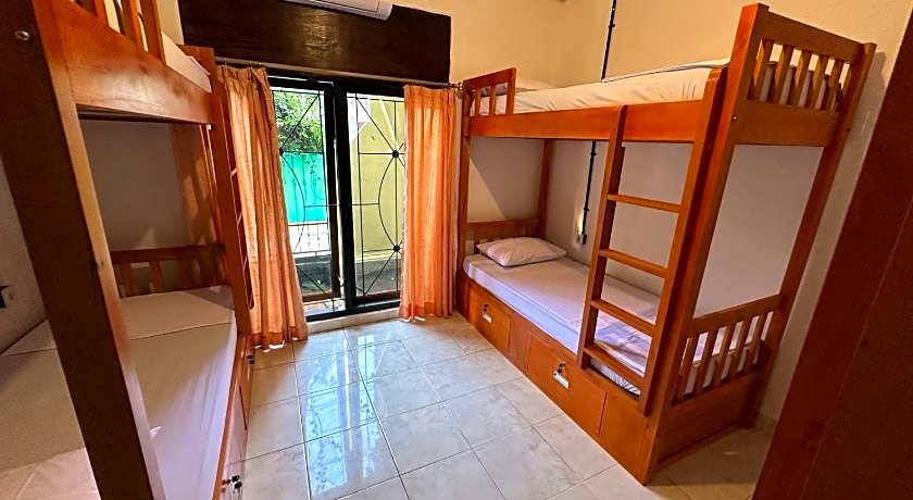 Rodin Bali Hostel