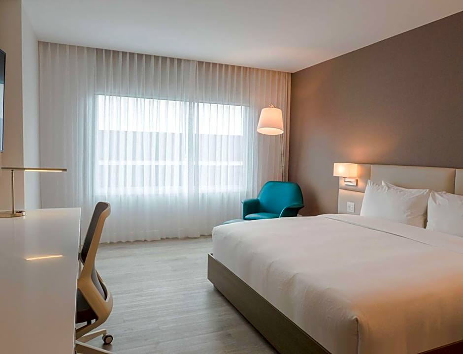 Hilton Garden Inn Santa Ana San Jose
