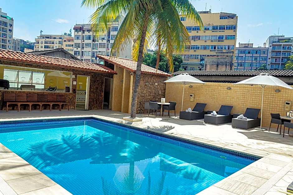 Riale Imperial Flamengo