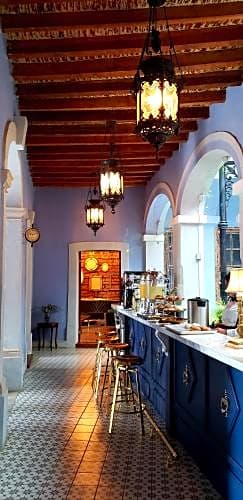 La Casa del General Hotel Boutique