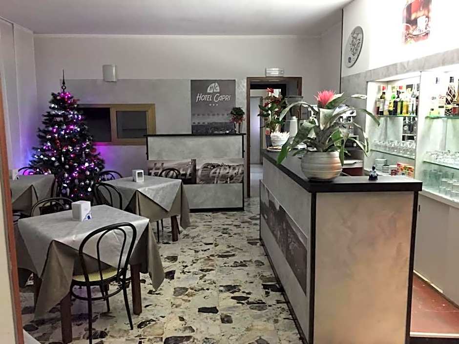 Hotel Capri