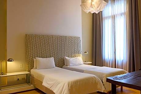 Concept Twin Room - Non-Smoking