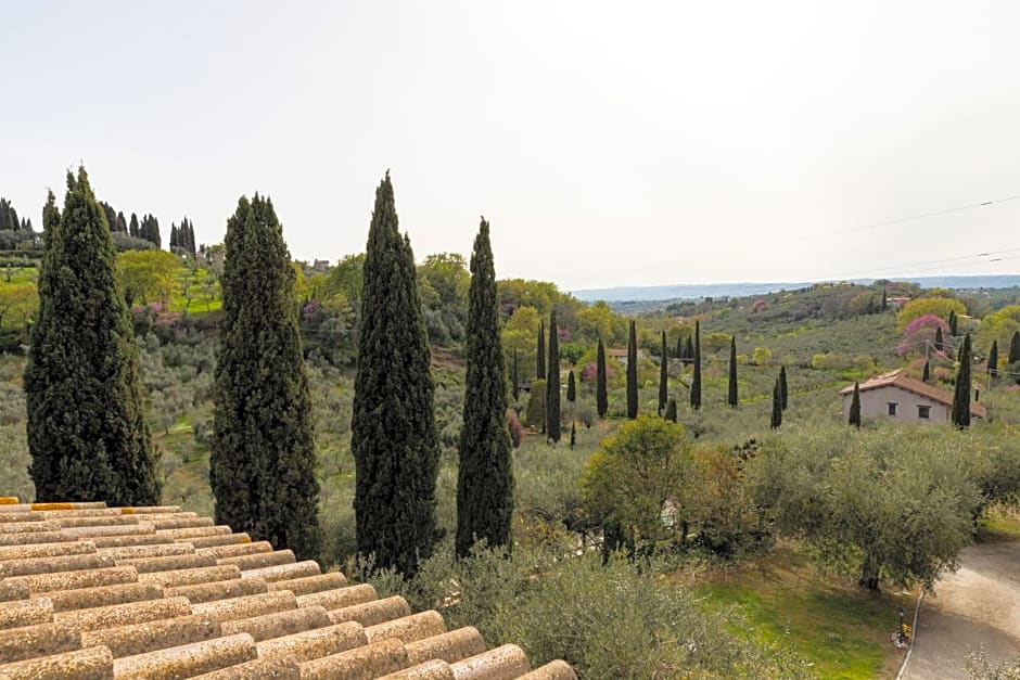 La Tana delle Stelle B&B di Charme e Relax