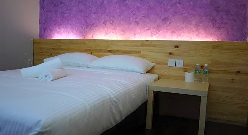 Dream Garden Hotel