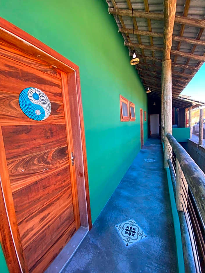 Pousada Recanto Mandalah