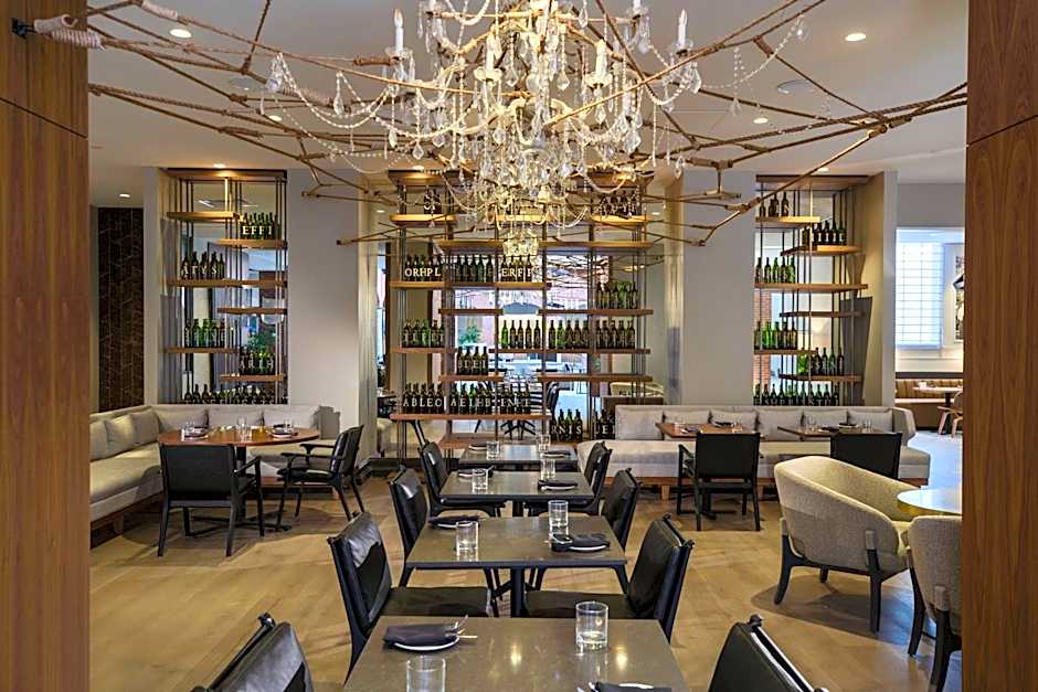 Philadelphia Marriott Old City