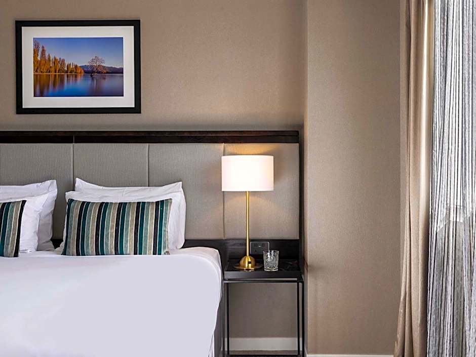 The Sebel Auckland Manukau