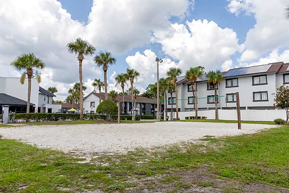 Legacy Vacation Resorts Kissimmee/Orlando - Near Disney