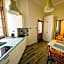 Apartamenty w Wieży