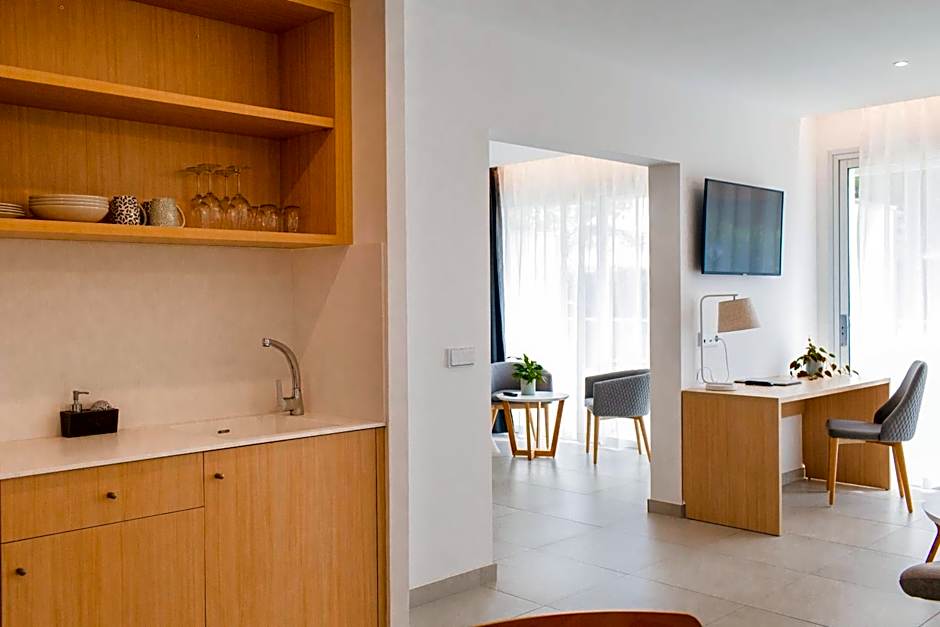 Hotel Gran Sagitario