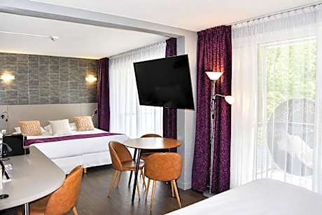 Privilege Room with Mountain view and Spa Access
