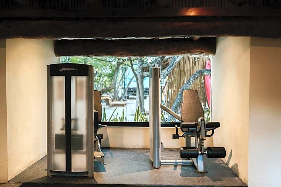 Aldea Kuká, Luxury Eco Boutique Hotel