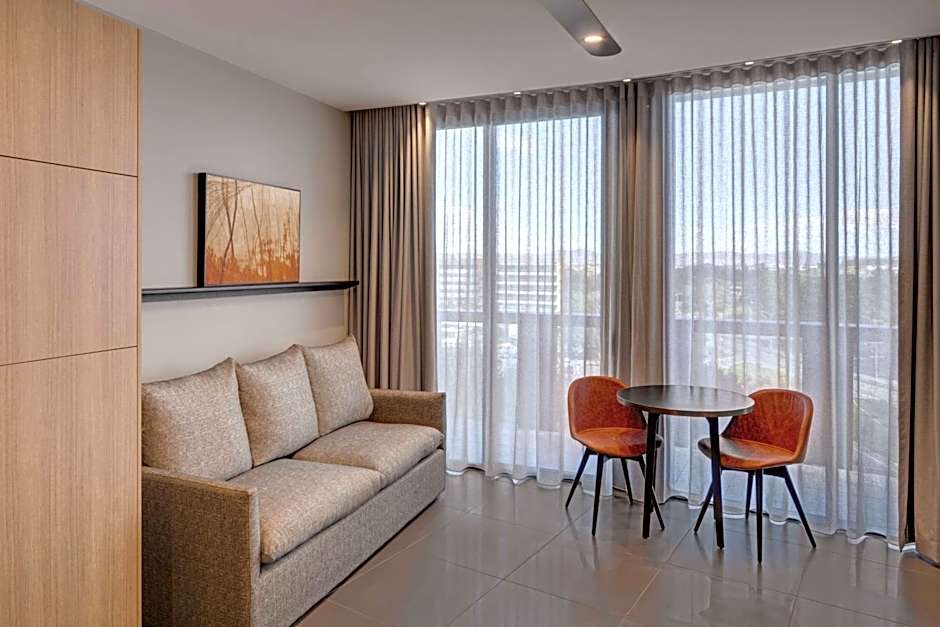 Vibe Hotel Canberra