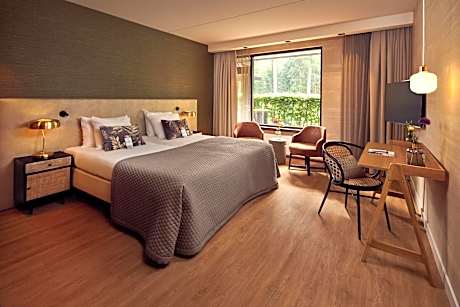 Comfort Twin Room