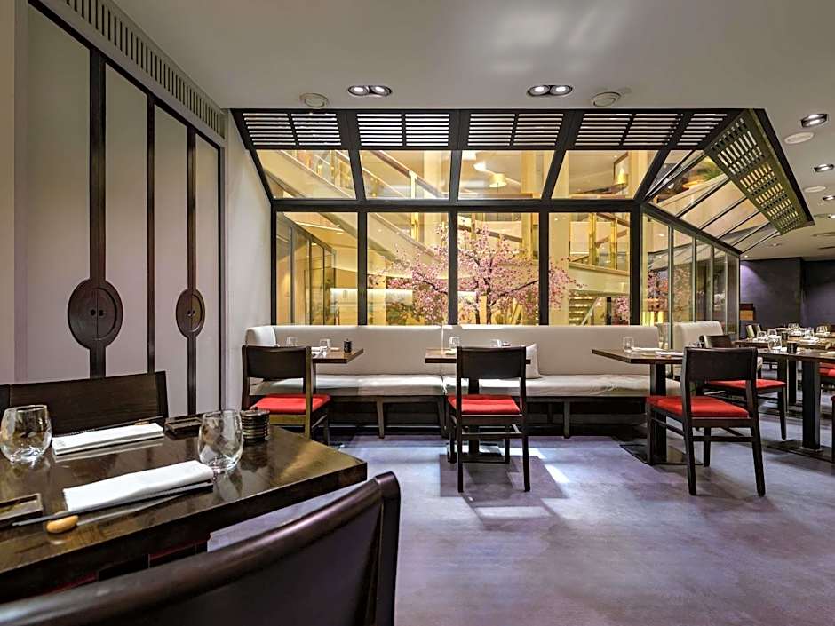 Mövenpick Geneva