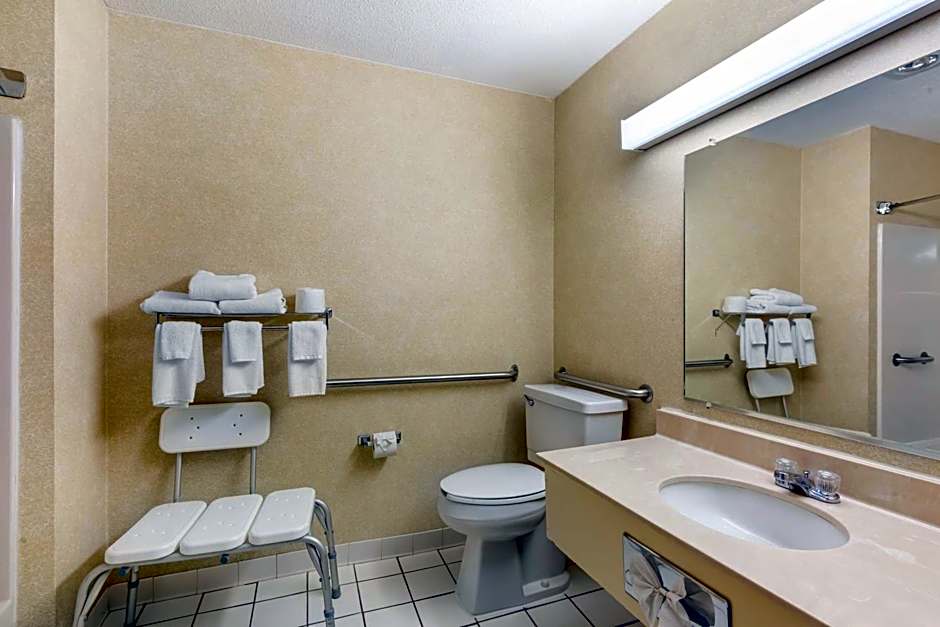 Quality Inn - Columbia Mall