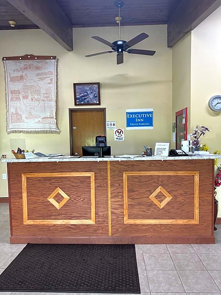Executive Inn