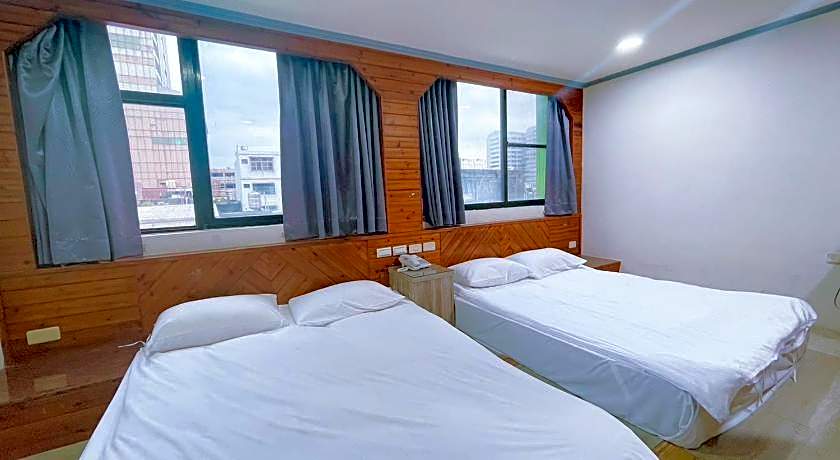 A22 Wei Lu Hotel