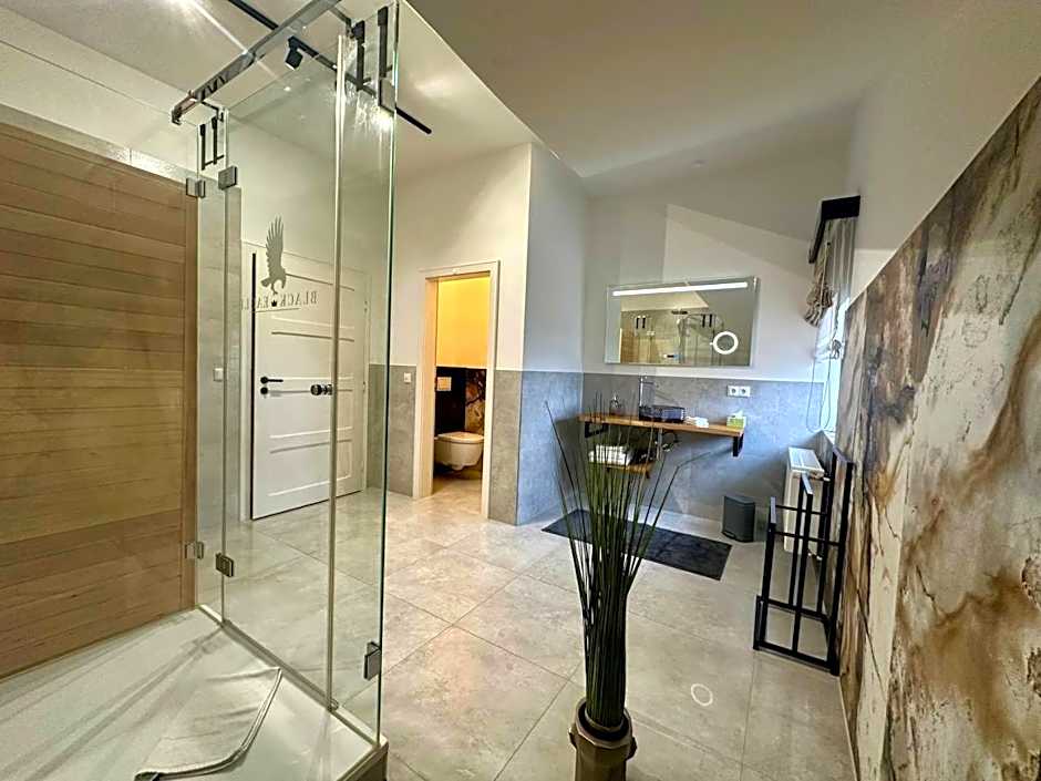 Residence Black Eagle Lubmin Strand