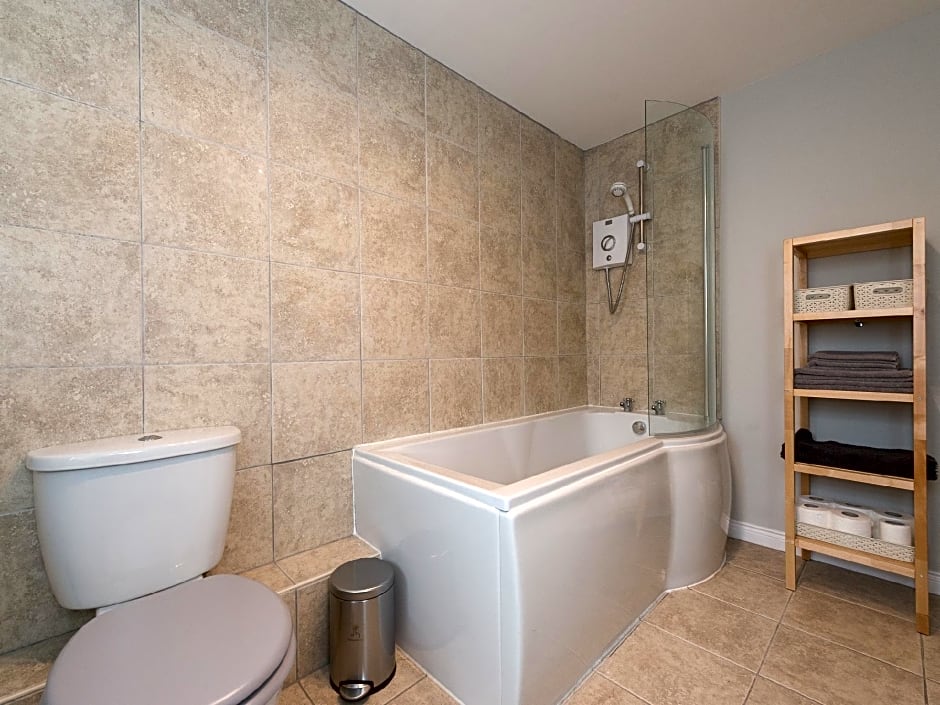 Hamilton House Holiday Apartments