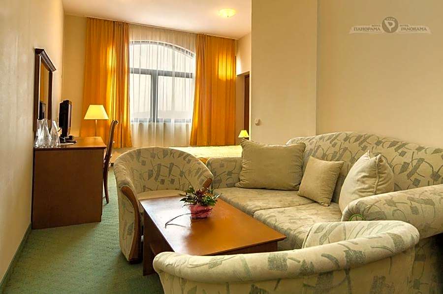 Hotel Panorama