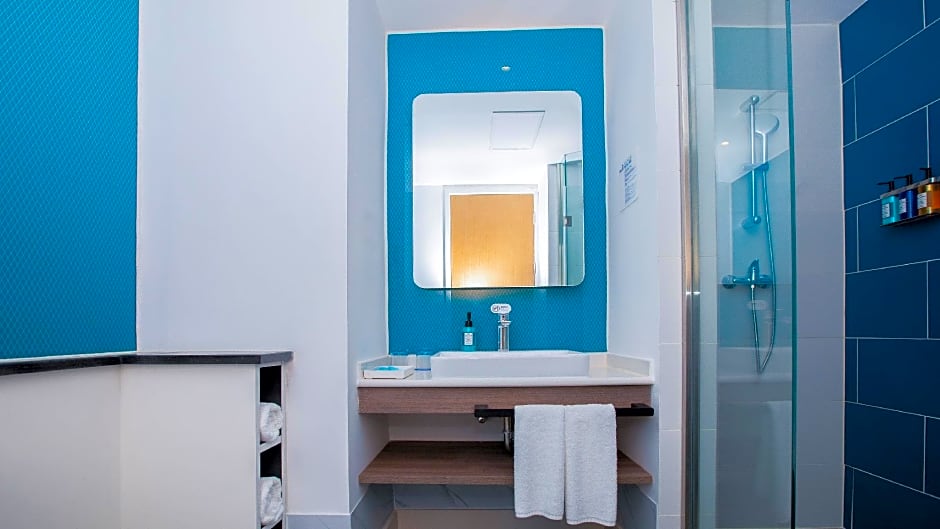 Holiday Inn Express Shangqiu Ancient Town