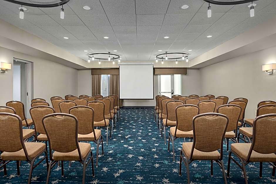 Hilton Garden Inn Greensboro