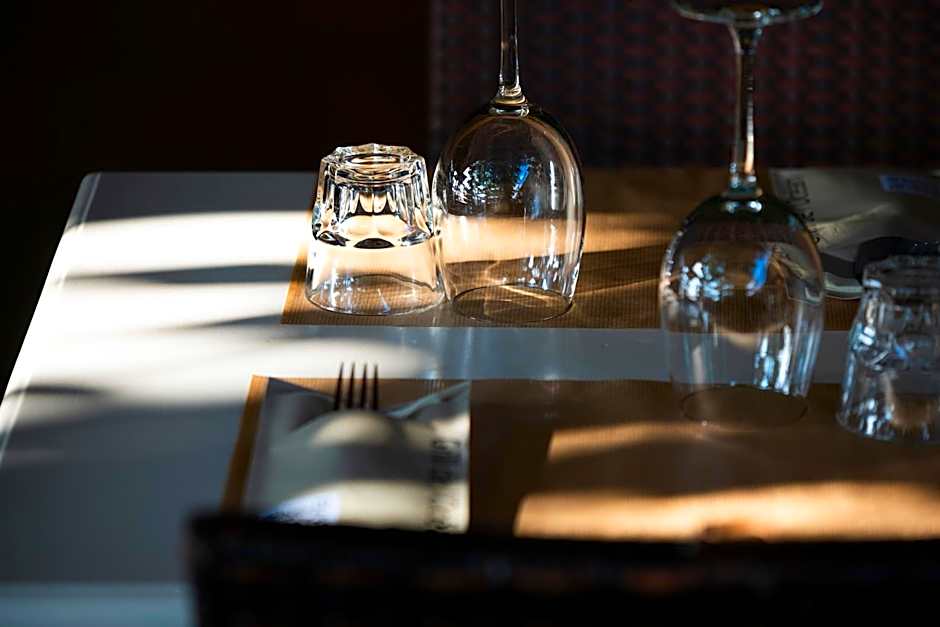 Logis Hôtel de L'Océan