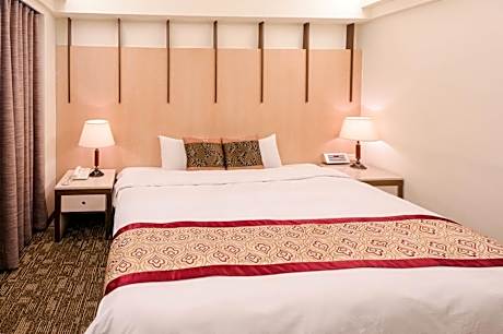 Business Double Room