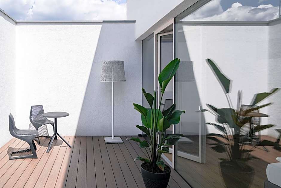 Soley Suites - adults only