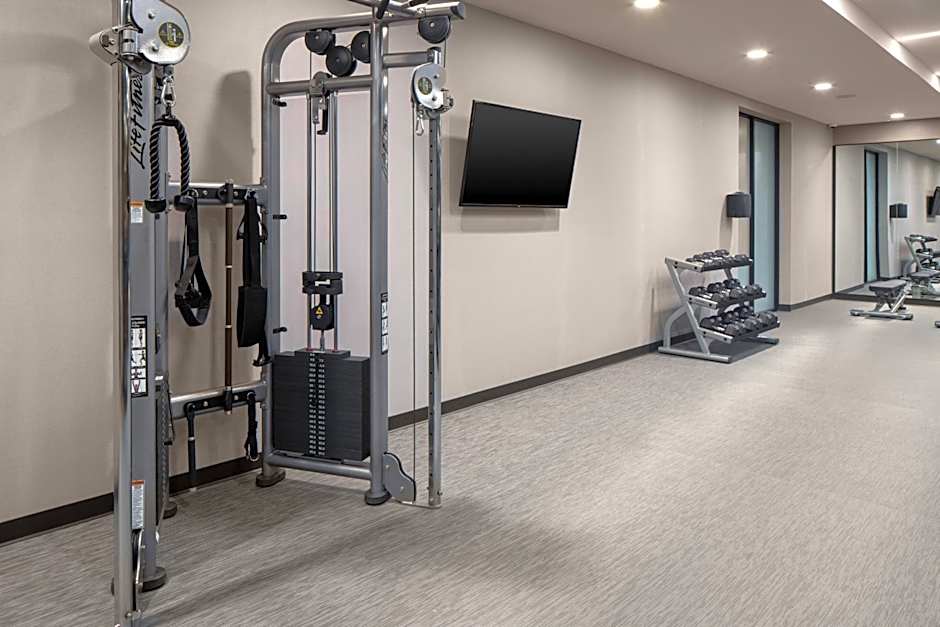 Courtyard by Marriott Jefferson City